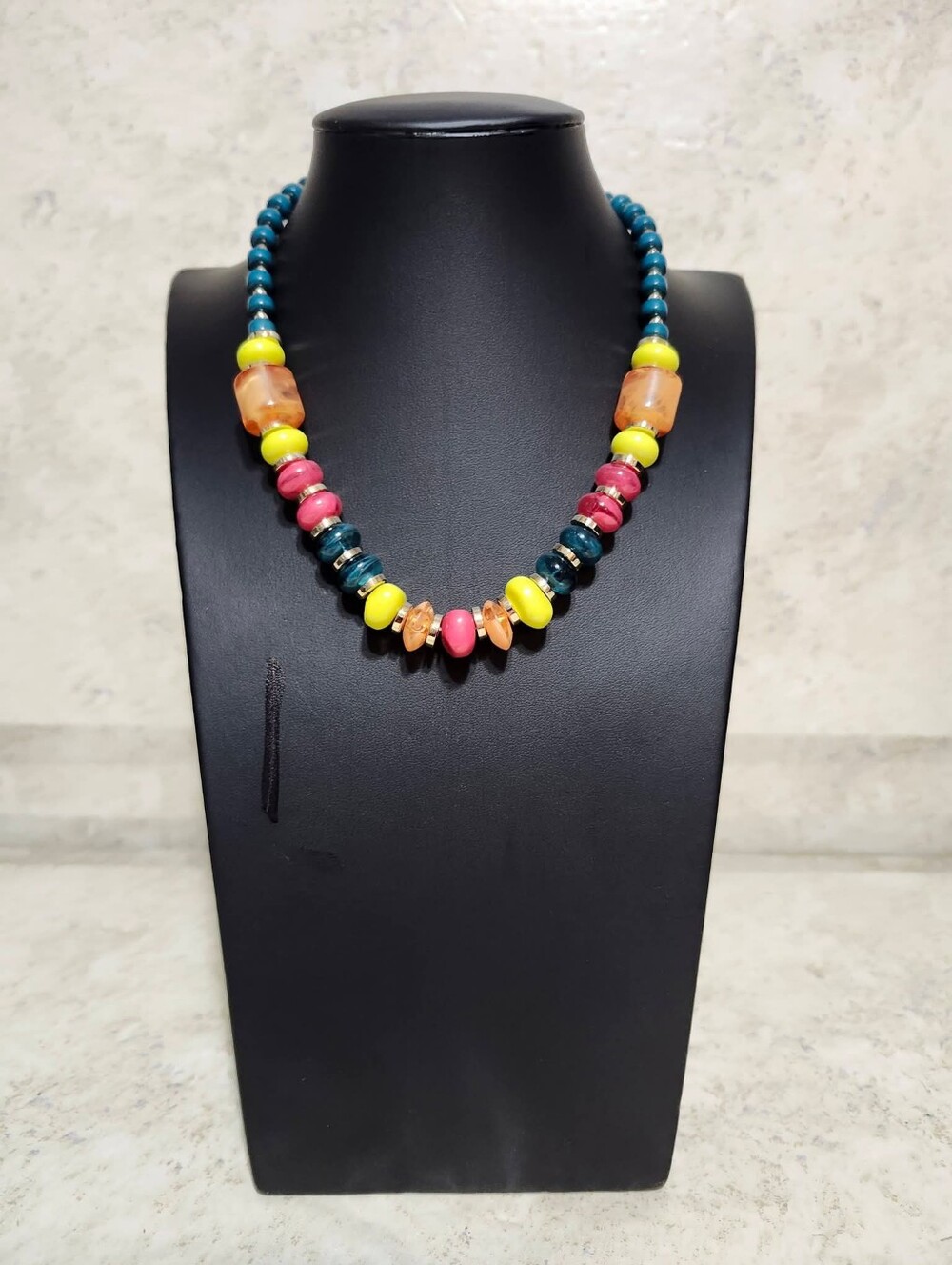 Fashion Neckless